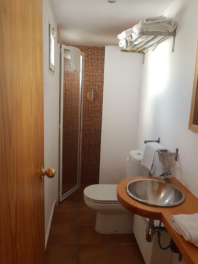 Rincon De Encarni Apartment Cenes De La Vega Exterior photo