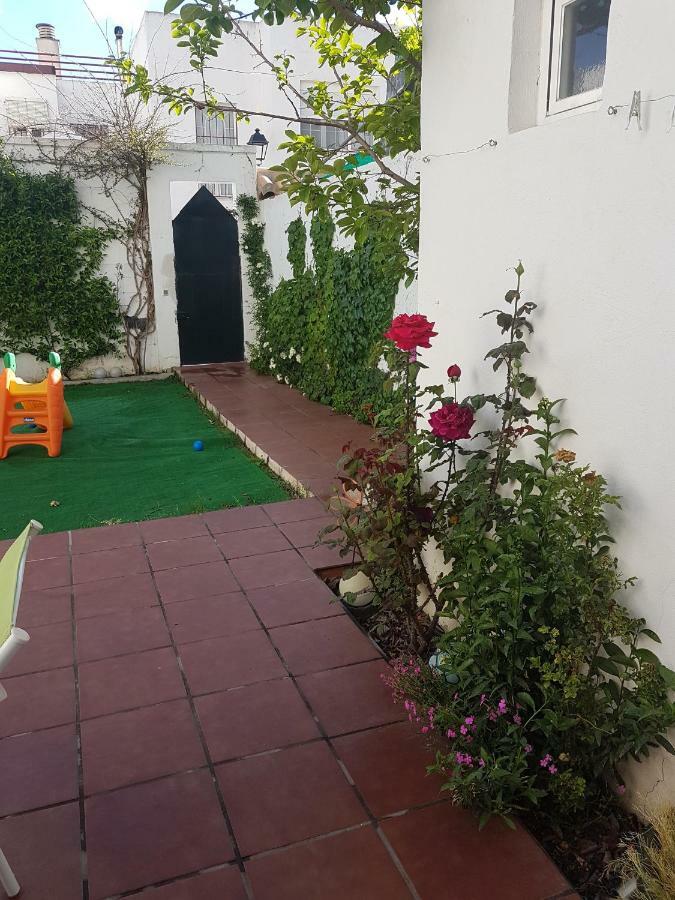 Rincon De Encarni Apartment Cenes De La Vega Exterior photo