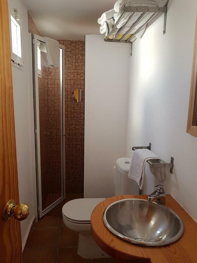 Rincon De Encarni Apartment Cenes De La Vega Exterior photo
