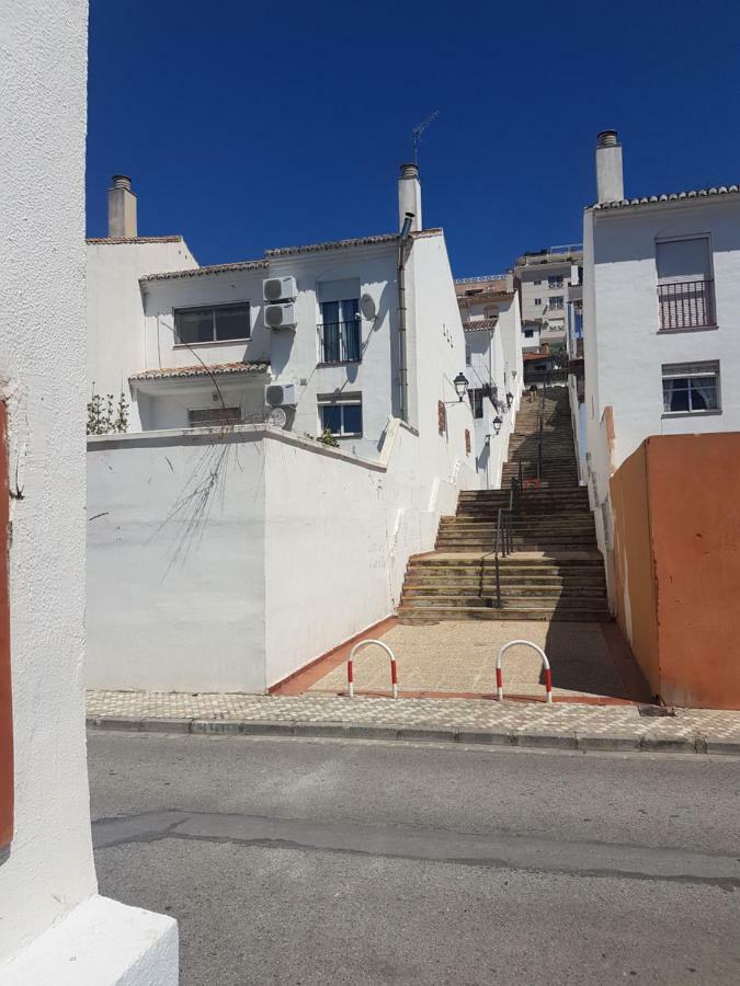 Rincon De Encarni Apartment Cenes De La Vega Exterior photo