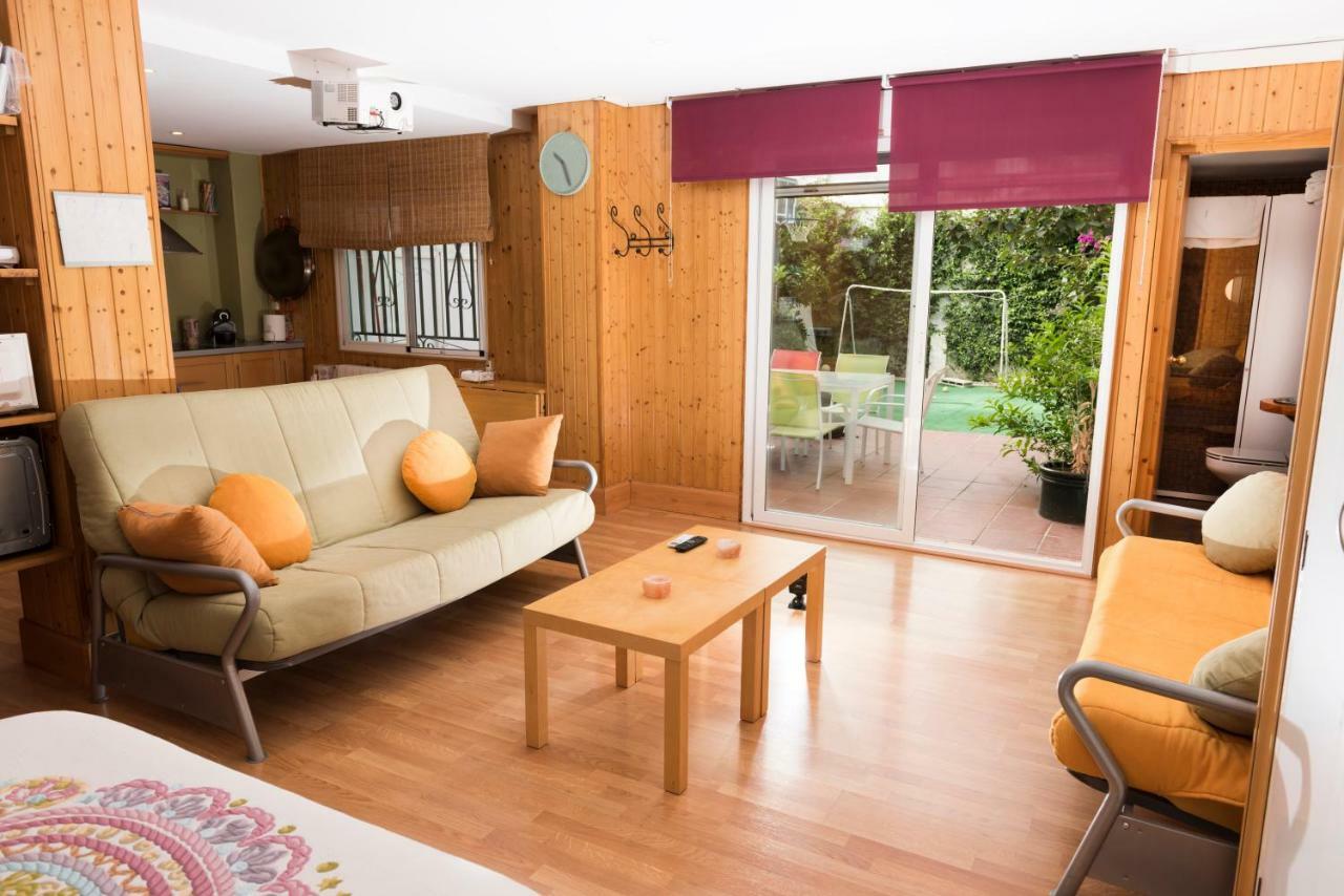 Rincon De Encarni Apartment Cenes De La Vega Exterior photo