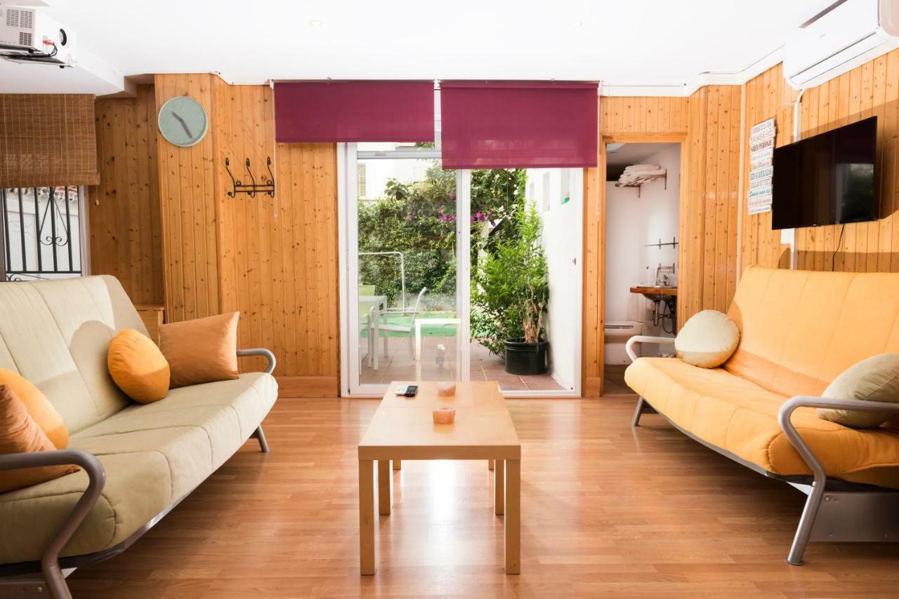 Rincon De Encarni Apartment Cenes De La Vega Exterior photo