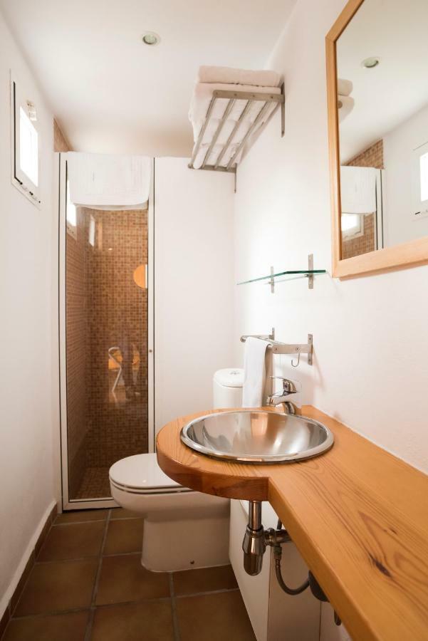 Rincon De Encarni Apartment Cenes De La Vega Exterior photo