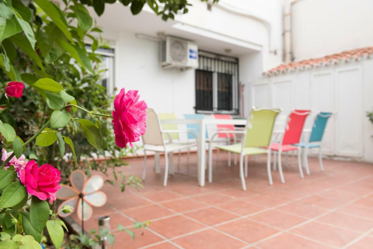 Rincon De Encarni Apartment Cenes De La Vega Exterior photo