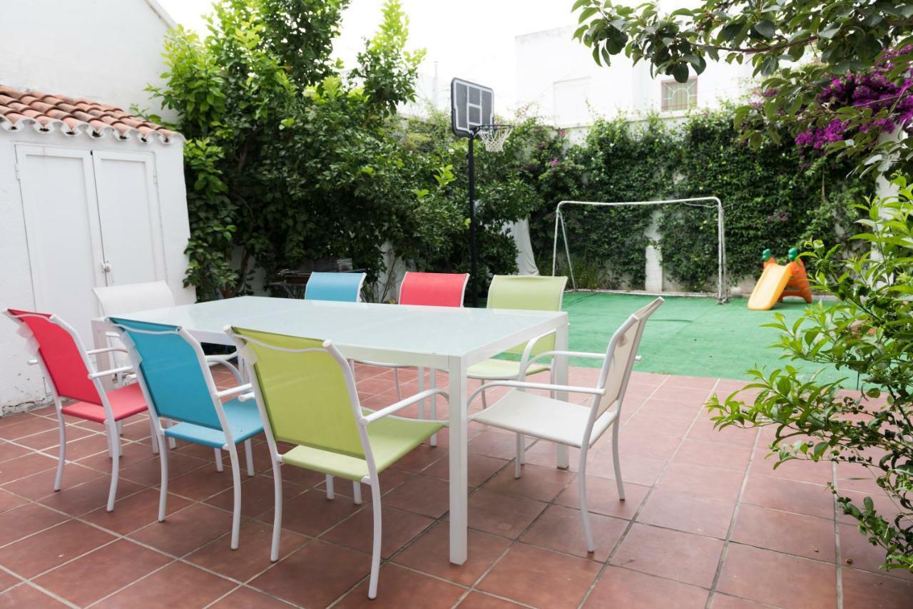 Rincon De Encarni Apartment Cenes De La Vega Exterior photo