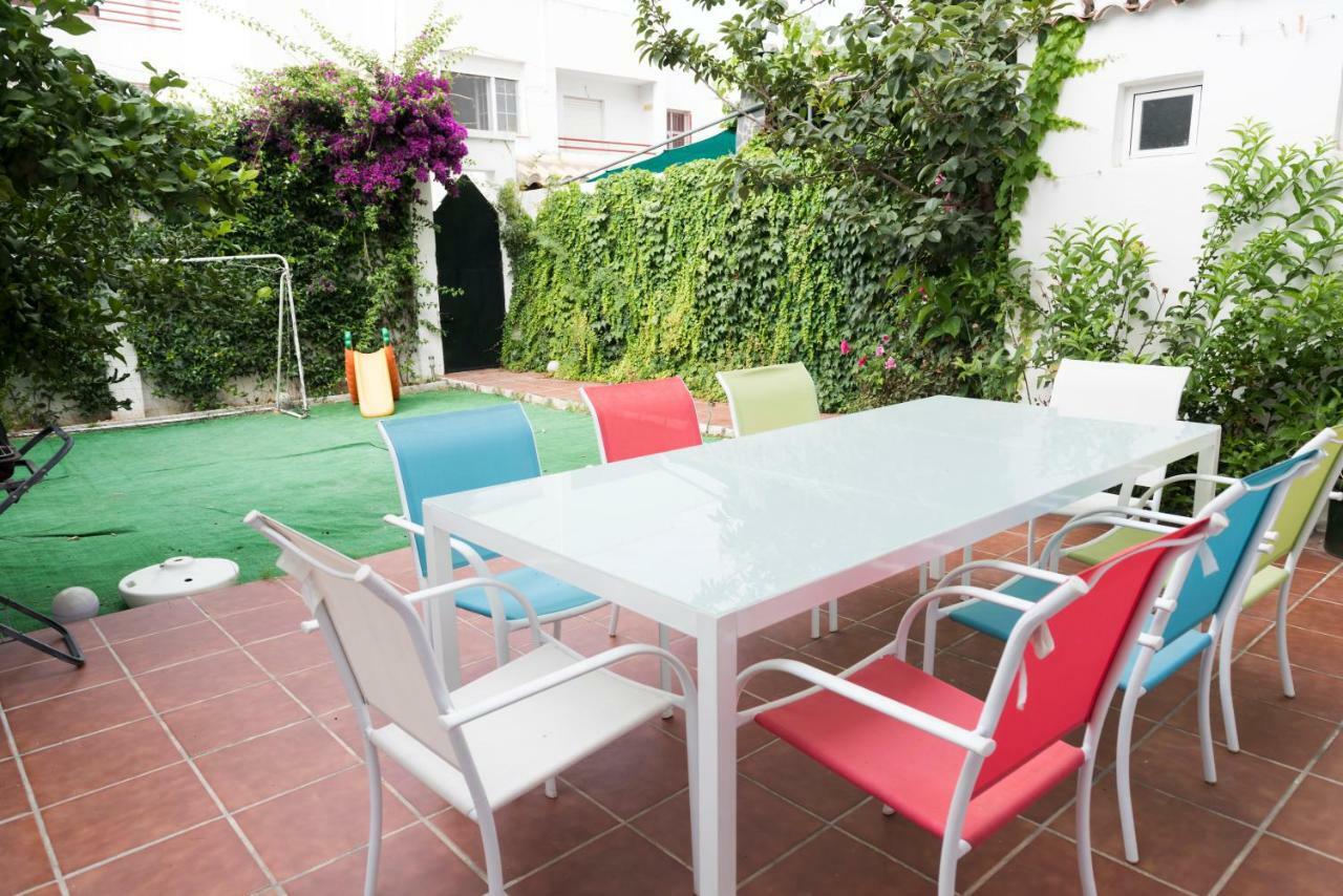 Rincon De Encarni Apartment Cenes De La Vega Exterior photo